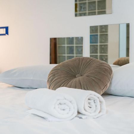 밀라노 Industrial Loft 아파트 외부 사진