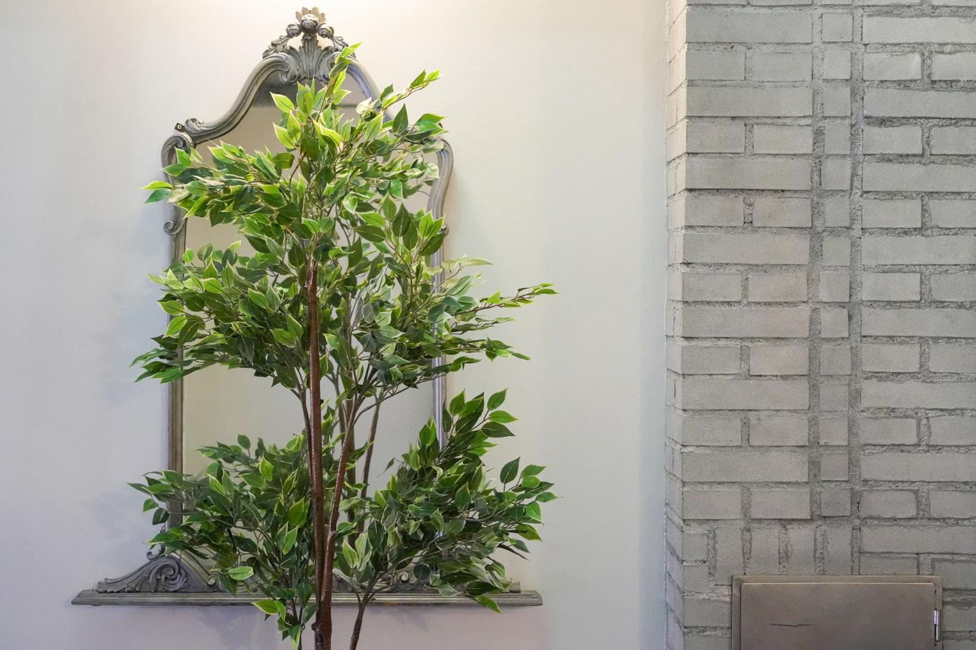 밀라노 Industrial Loft 아파트 외부 사진