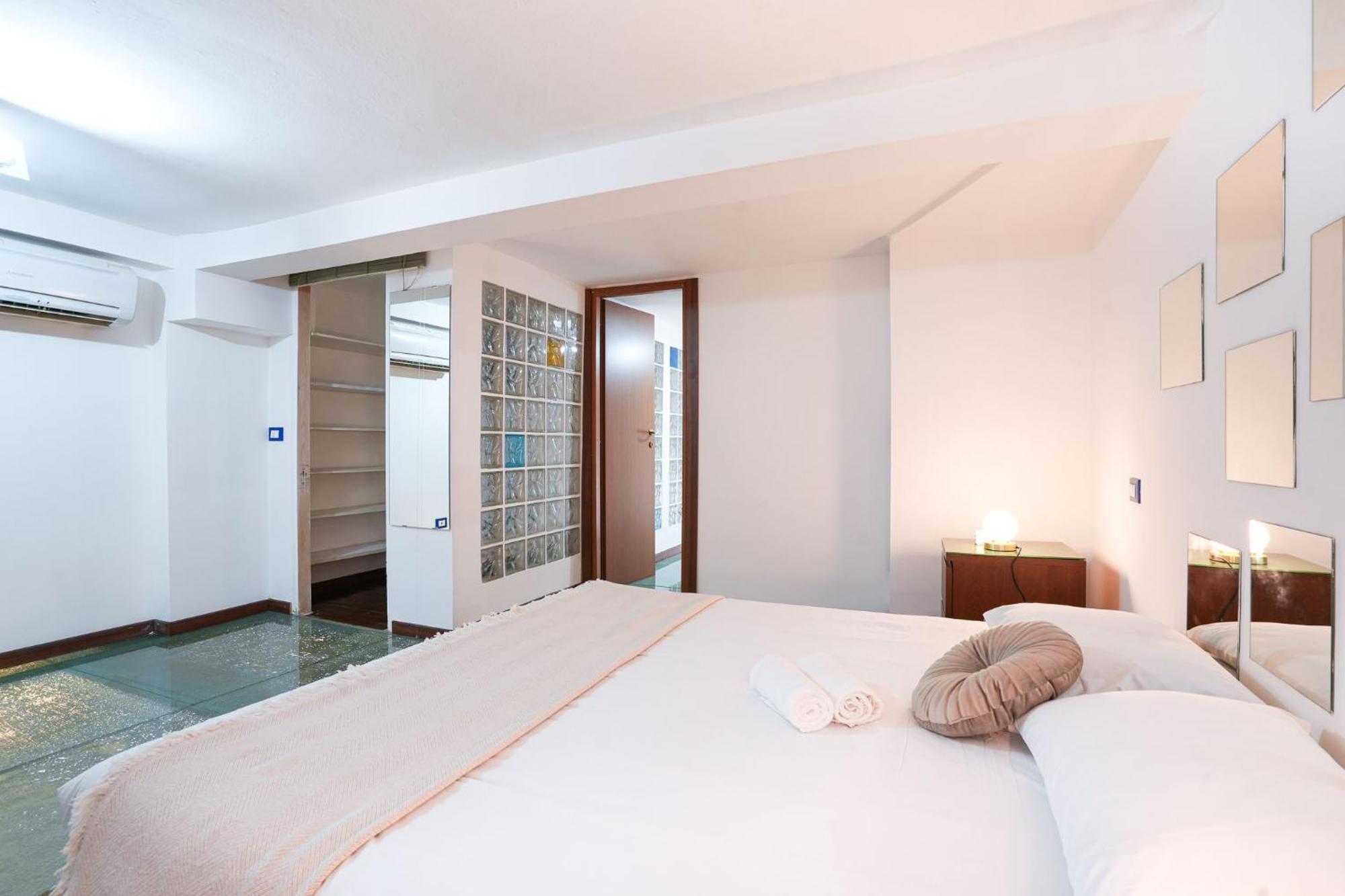 밀라노 Industrial Loft 아파트 외부 사진
