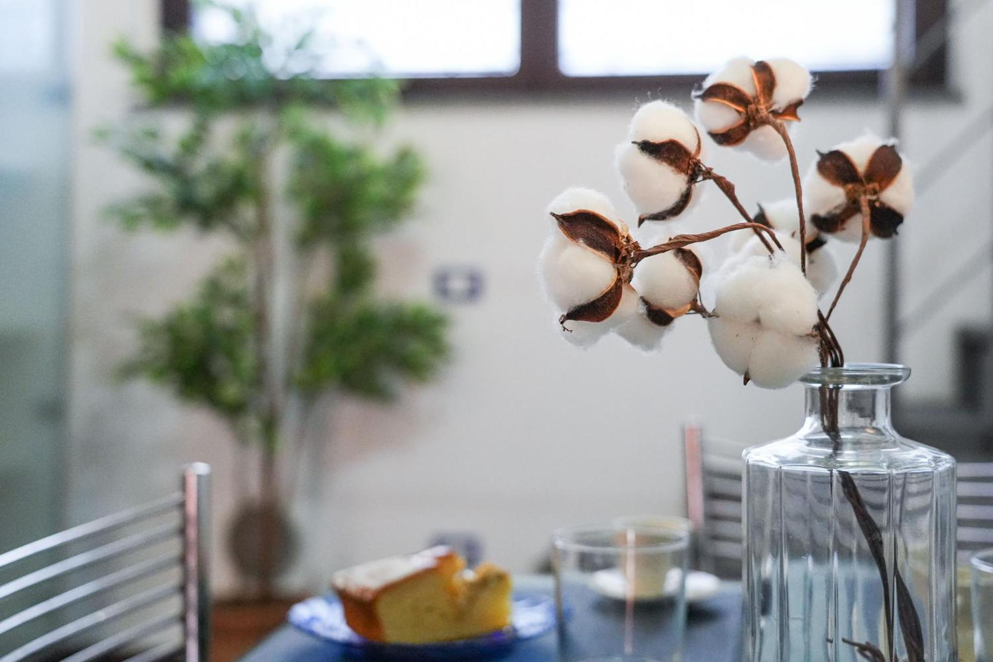 밀라노 Industrial Loft 아파트 외부 사진