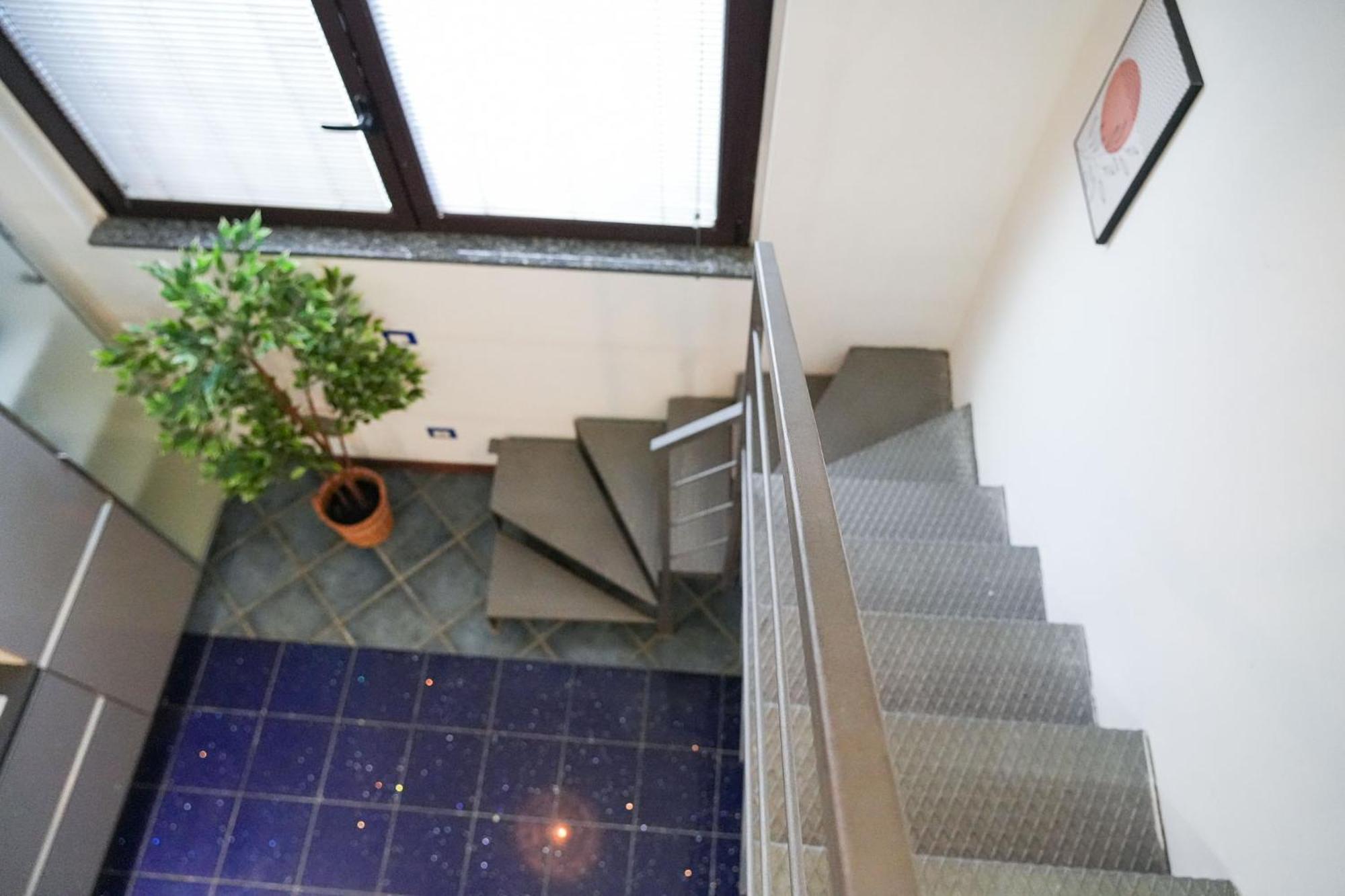밀라노 Industrial Loft 아파트 외부 사진