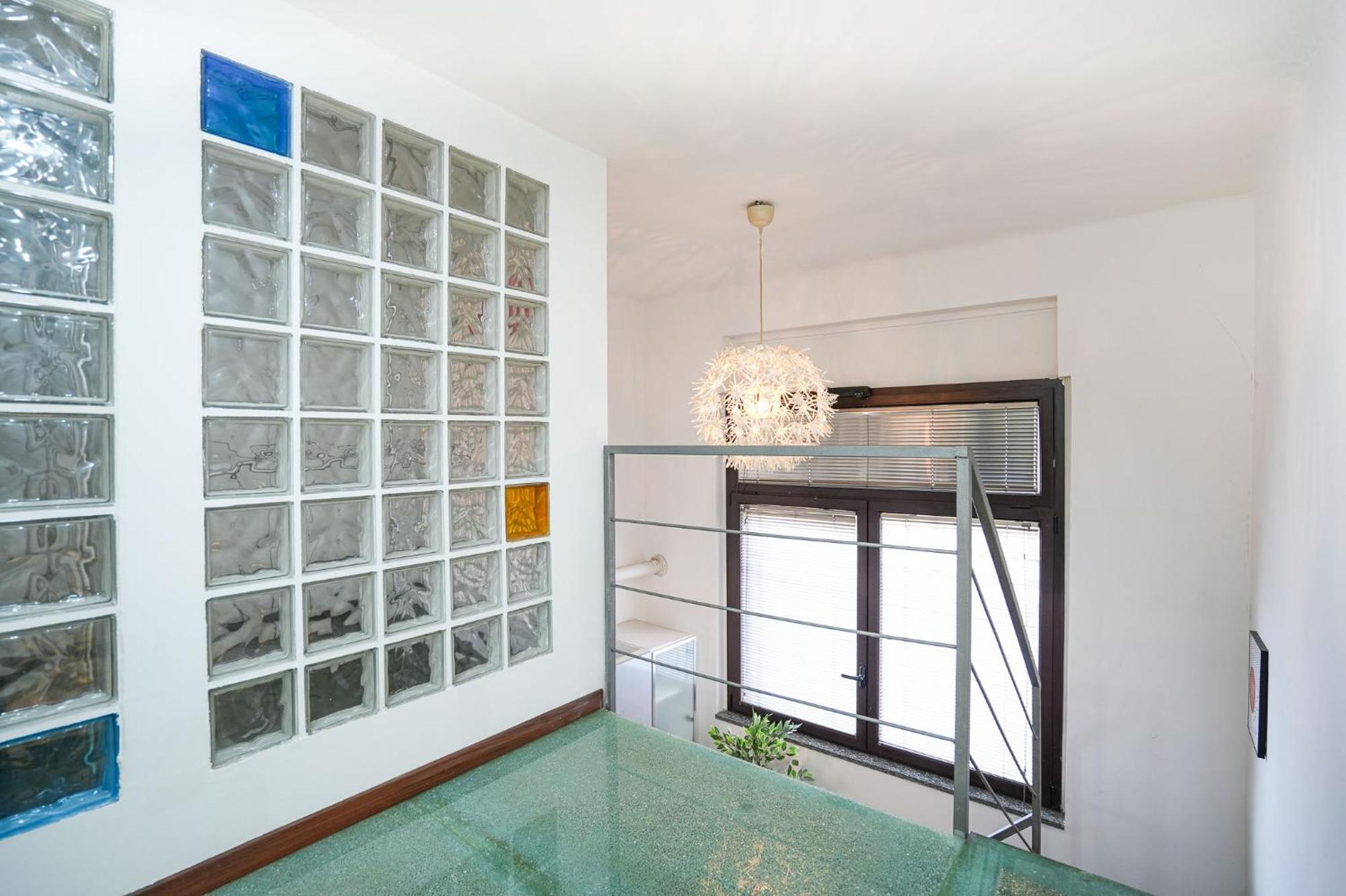 밀라노 Industrial Loft 아파트 외부 사진