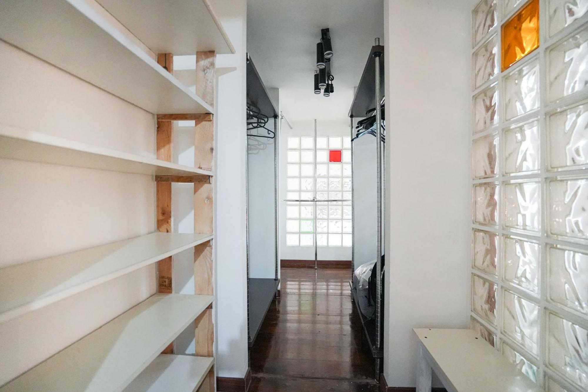 밀라노 Industrial Loft 아파트 외부 사진