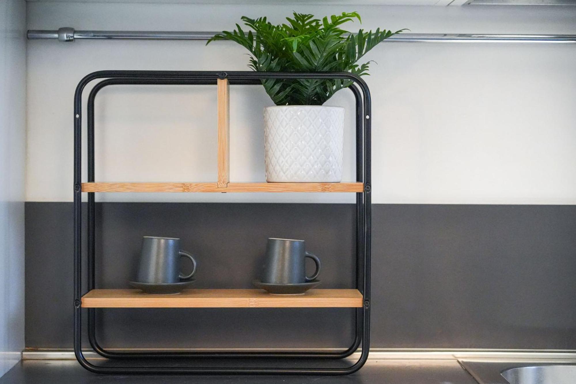 밀라노 Industrial Loft 아파트 외부 사진